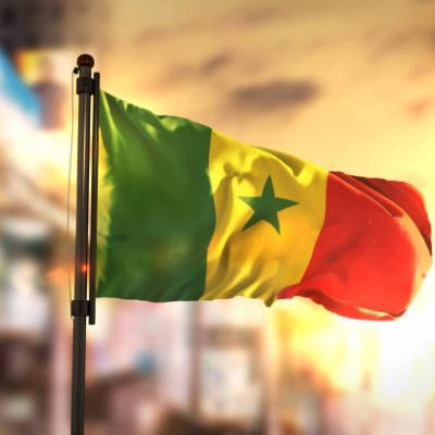 SENEGAL