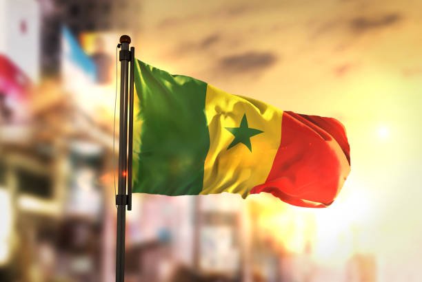 SENEGAL