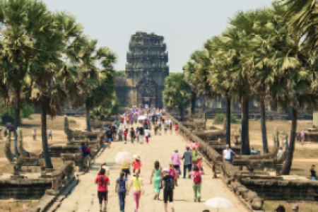 Essential Travel Gear for Every Traveler: A Guide for First-Time Solo Adventurers 